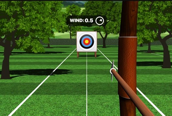 How to Play and Master the Virtual Archery Game on Game Pigeon